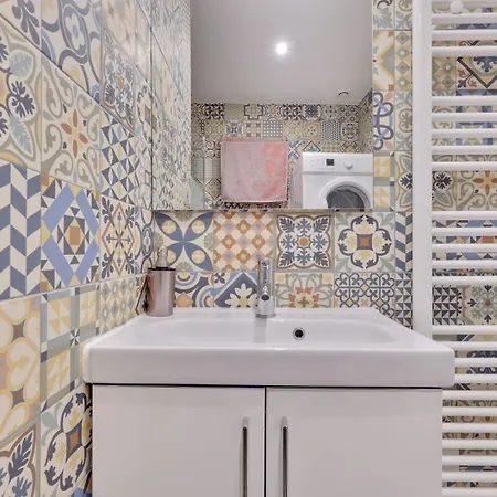 Apartment Bluestay 4 - Superbe A